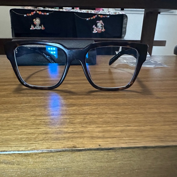 Prada Eyeglasses Prada PR 08ZV - Picture 7 of 13